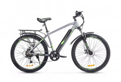 Электровелосипед Eltreco XT 800 Pro
