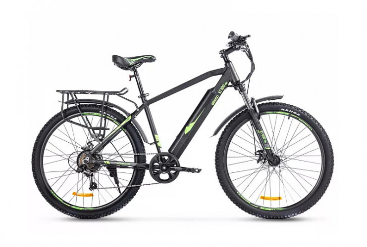 Электровелосипед Eltreco XT 800 Pro в Кургане