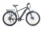 Электровелосипед Eltreco XT 800 Pro в Кургане