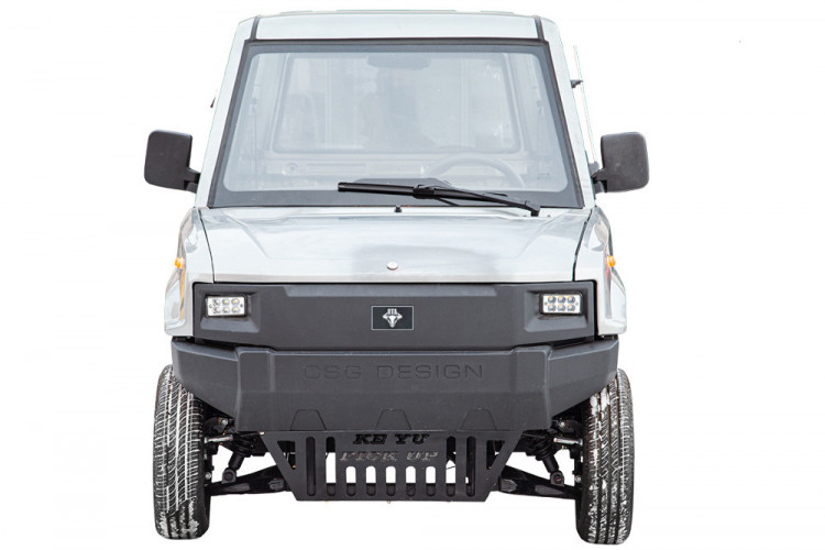 Электромобиль RTA ПИКАП в Кургане