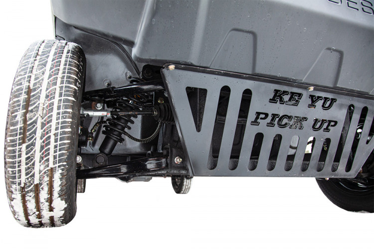 Электромобиль RTA ПИКАП в Кургане