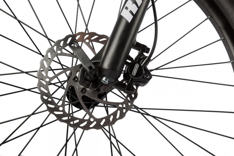 Электровелосипед Gelbert Ran 3 PRO в Кургане