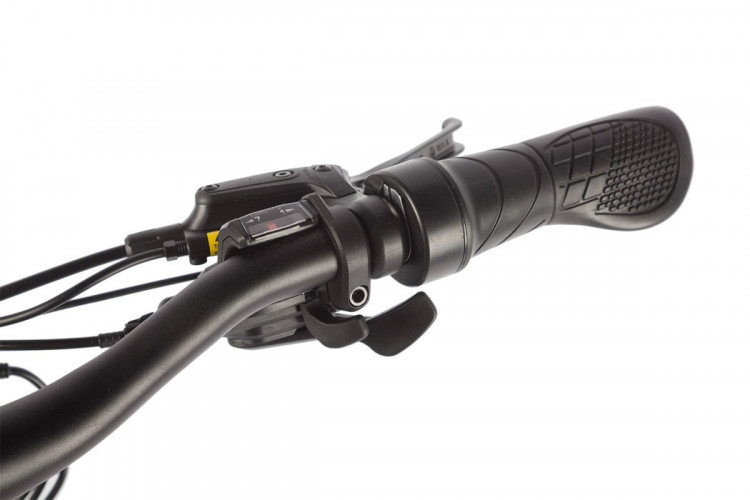 Электровелосипед Gelbert Ran 3 PRO в Кургане