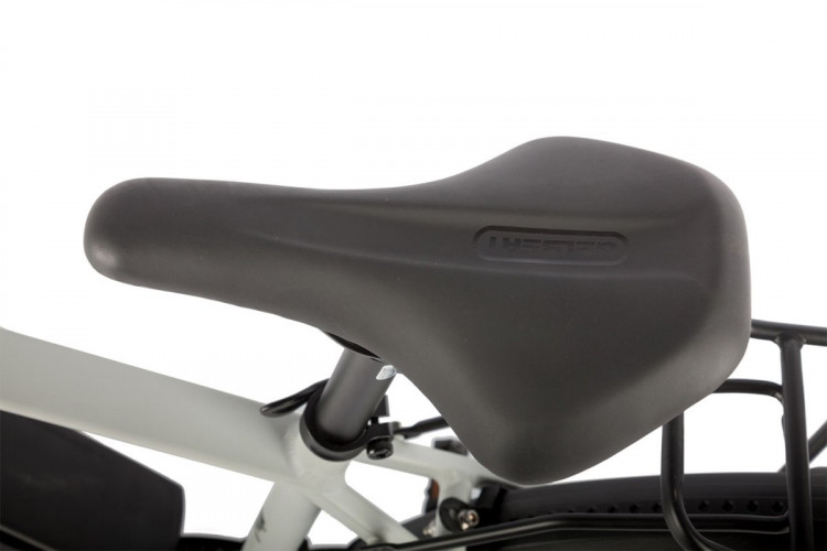 Электровелосипед Gelbert Ran 3 PRO в Кургане