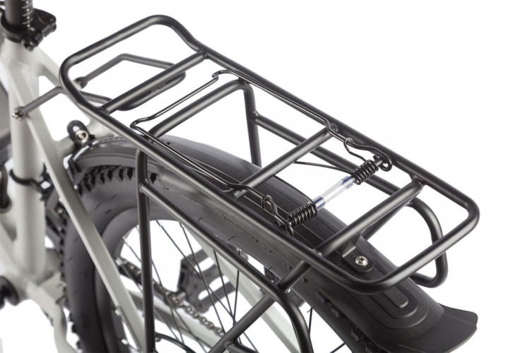 Электровелосипед Gelbert Ran 3 PRO в Кургане