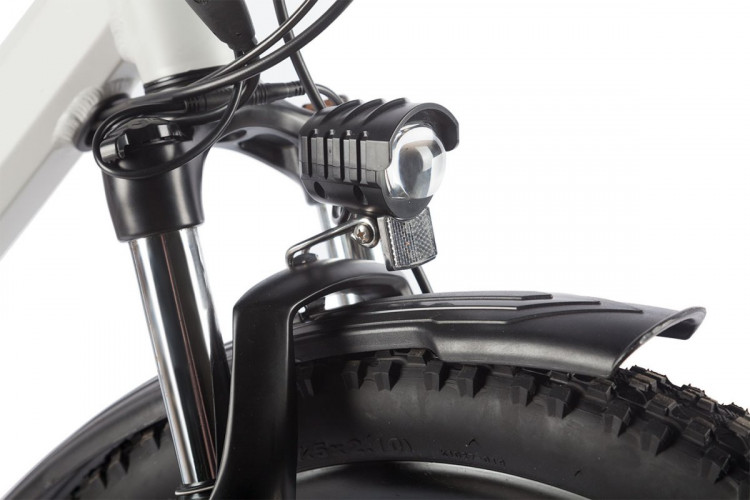 Электровелосипед Gelbert Ran 3 PRO в Кургане