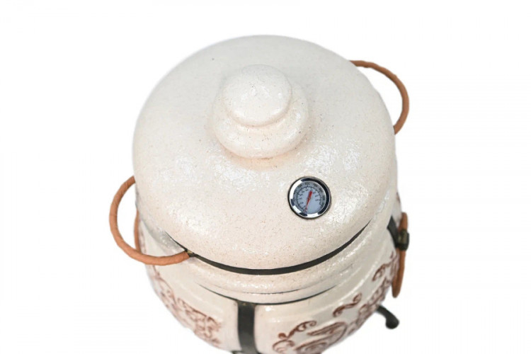 Тандыр Арслан в Кургане