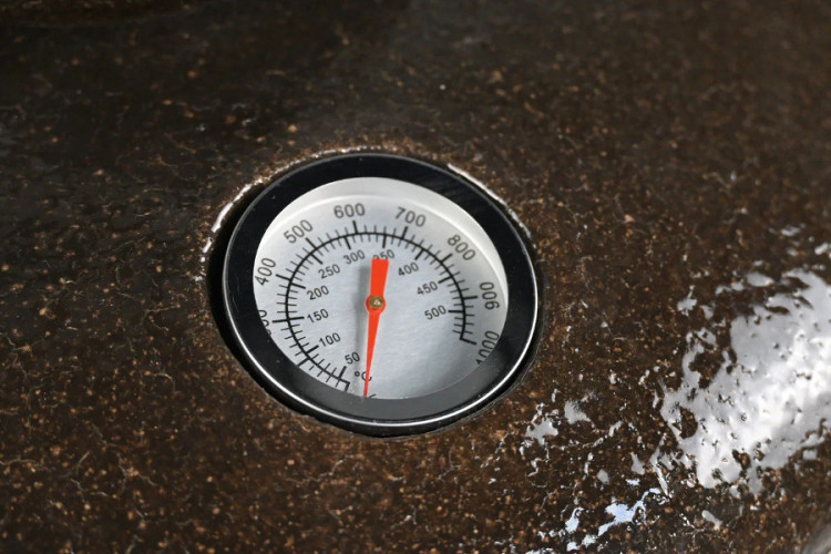 Тандыр Арслан в Кургане