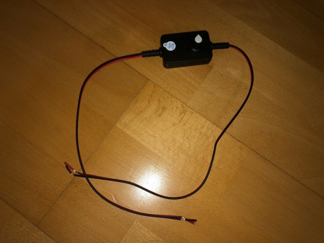 Диммер для кассет в Кургане