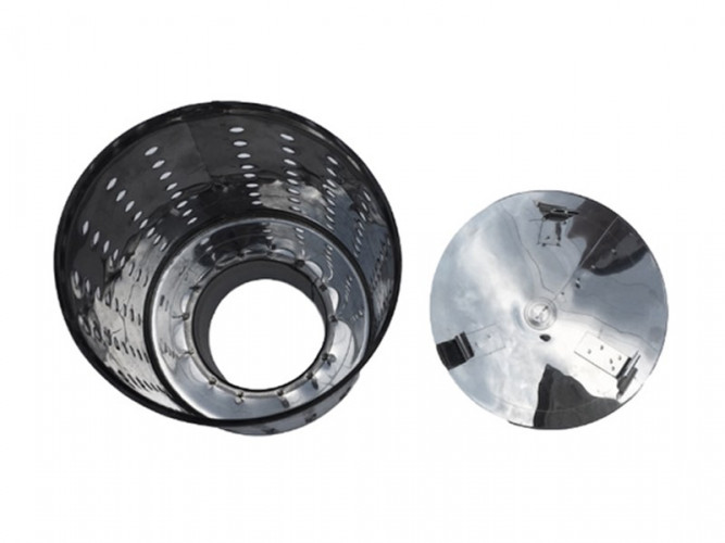 Искрогаситель Малый в Кургане