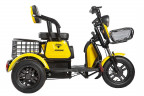 Электроскутер Rutrike Бумеранг в Кургане