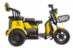 Электроскутер Rutrike Бумеранг в Кургане
