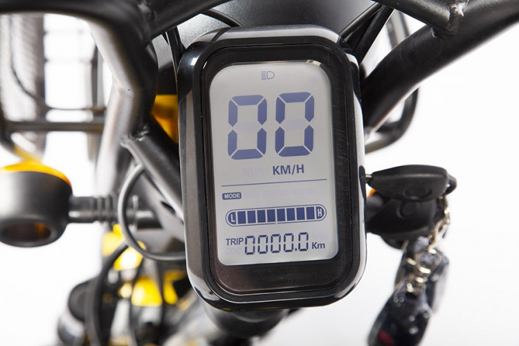 Электроскутер Rutrike Бумеранг в Кургане