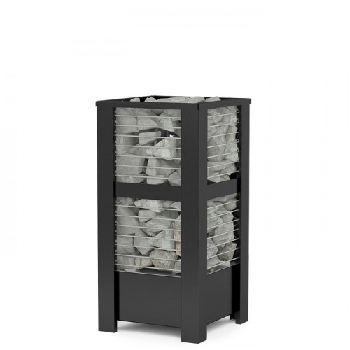 Электрокаменка GeoS QUADRO-Corner 6 в Кургане