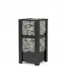 Электрокаменка GeoS QUADRO-Corner 6 в Кургане