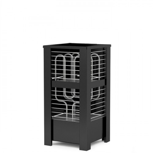 Электрокаменка GeoS QUADRO-Corner 6 в Кургане