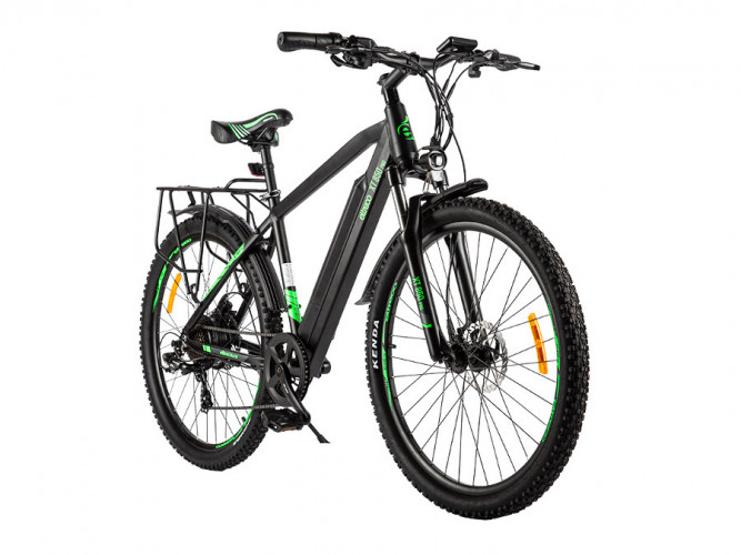 Электровелосипед Eltreco XT 850 Pro в Кургане