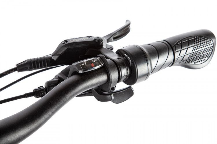 Электровелосипед Eltreco XT 850 Pro в Кургане