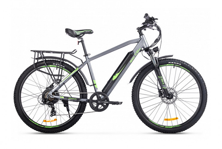 Электровелосипед Eltreco XT 850 Pro в Кургане