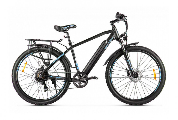 Электровелосипед Eltreco XT 850 Pro в Кургане