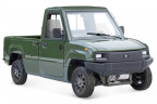 Электромобиль RTA ЛИДЕР 4x4 в Кургане