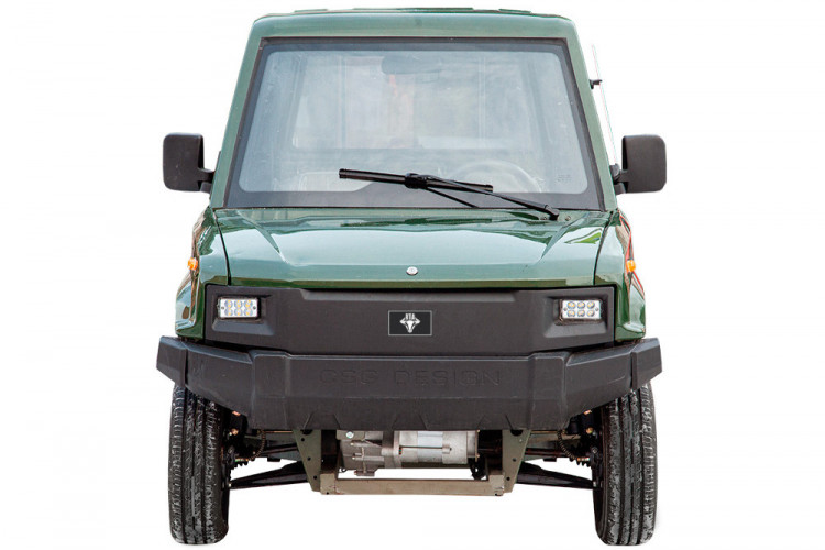 Электромобиль RTA ЛИДЕР 4x4 в Кургане