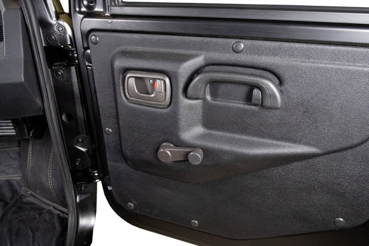 Электромобиль RTA ЛИДЕР 4x4 в Кургане