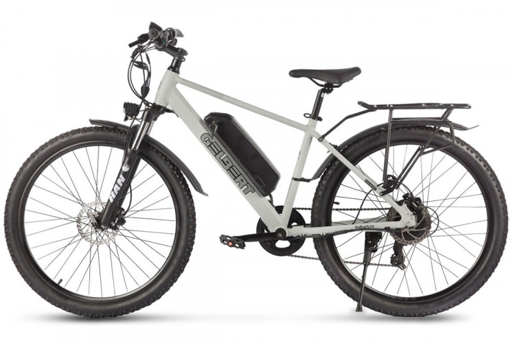 Электровелосипед Gelbert Ran 2 ST в Кургане