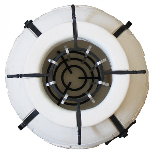 Тандыр Ханская охота в Кургане