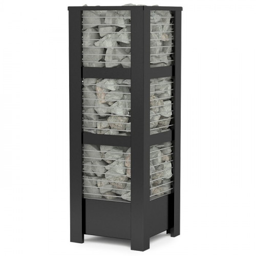 Электрокаменка GeoS QUADRO-Corner 9 в Кургане