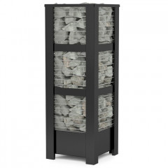 Электрокаменка GeoS QUADRO-Corner 9