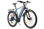Электровелосипед Gelbert Ran Star 3 PRO в Кургане