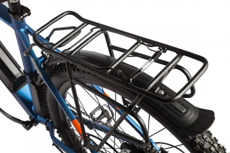 Электровелосипед Gelbert Ran Star 3 PRO в Кургане