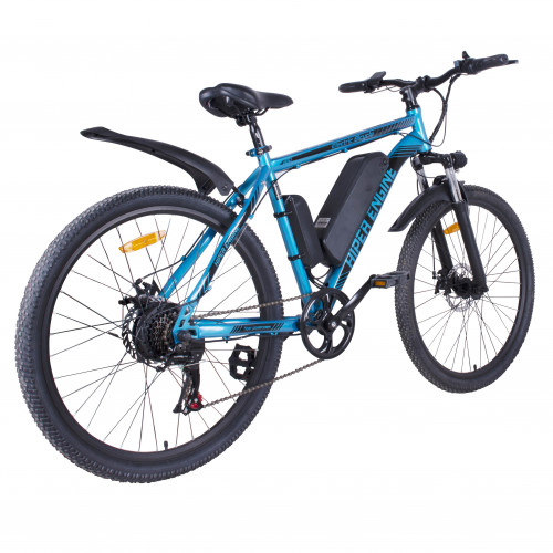 Электровелосипед HIPER Engine B51 в Кургане