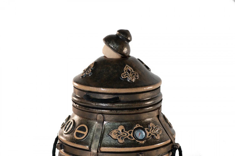 Тандыр УФА в Кургане