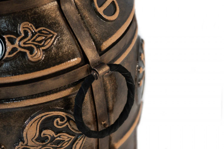 Тандыр УФА в Кургане