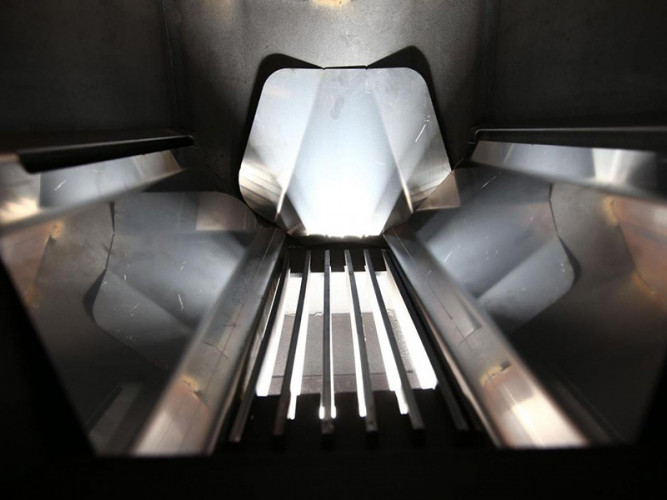 Печь длительного горения Grill’D Patriot 200 в Кургане