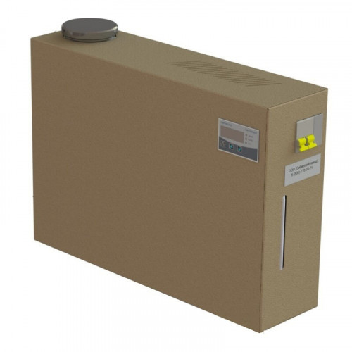 Парогенератор ПГН с регулируемой мощностью EVRO 3 кВт в Кургане