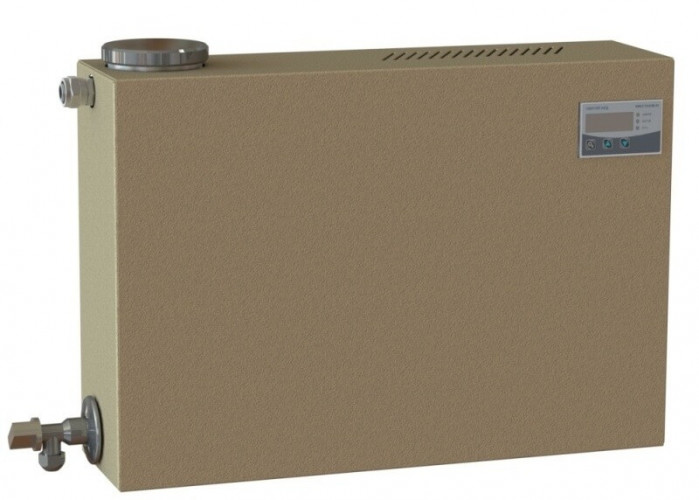 Парогенератор ПГН с регулируемой мощностью EVRO 3 кВт в Кургане