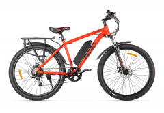 Электровелосипед INTRO Sport XT
