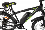 Электровелосипед INTRO Sport XT в Кургане