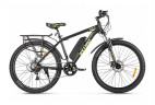 Электровелосипед INTRO Sport XT в Кургане