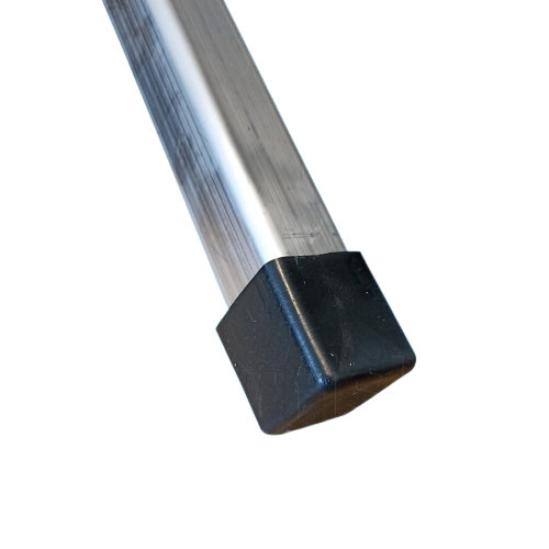 Раскладушка утепленная Медведь 200x75 см (широкая) в Кургане