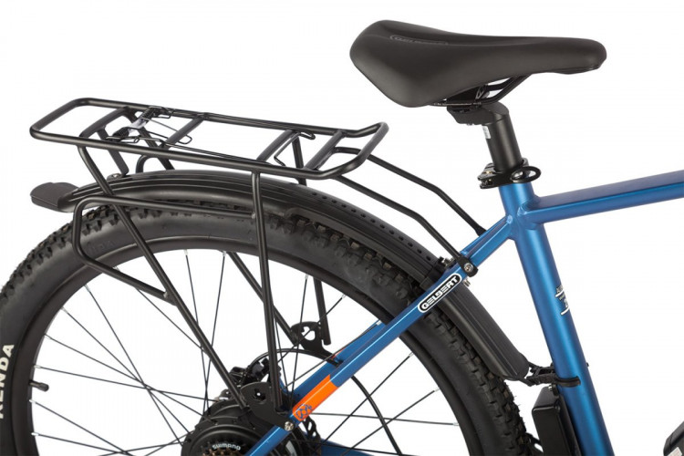 Электровелосипед Gelbert Navi 2 PRO в Кургане