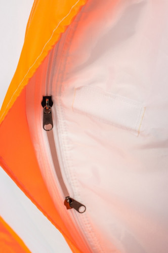 Палатка для рыбалки Медведь КУБ-2 в Кургане