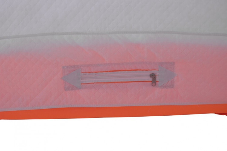 Палатка для рыбалки Медведь КУБ-2 в Кургане