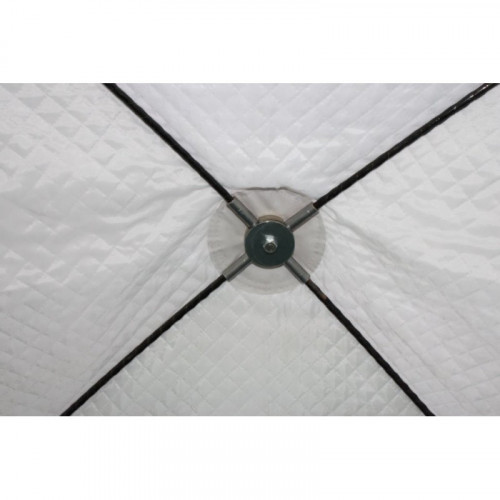 Палатка для рыбалки Медведь КУБ-2 в Кургане