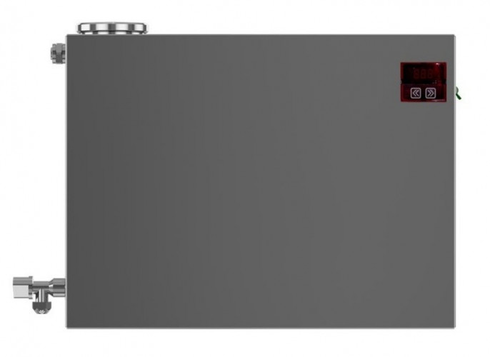 Парогенератор ПГН EVRO 2 кВт в Кургане