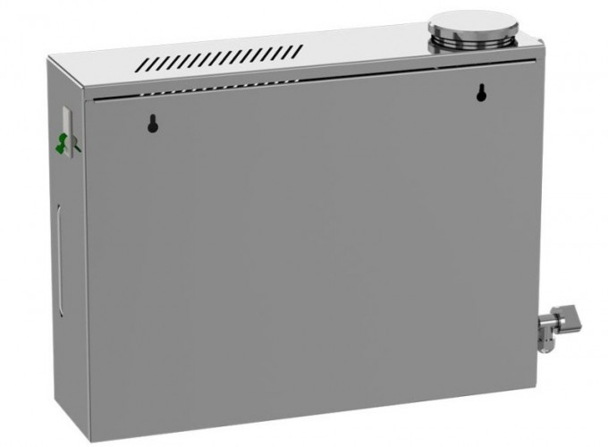 Парогенератор ПГН EVRO 2 кВт в Кургане