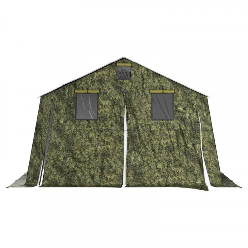 Армейская палатка Intent Тайга 5 в Кургане
